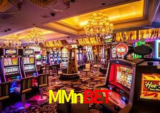 Descubra a Essência do MMnbet: Nossa História e Compromissos