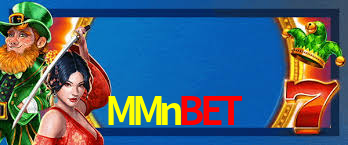 Descubra o Mundo do Cassino Online com MMnbet